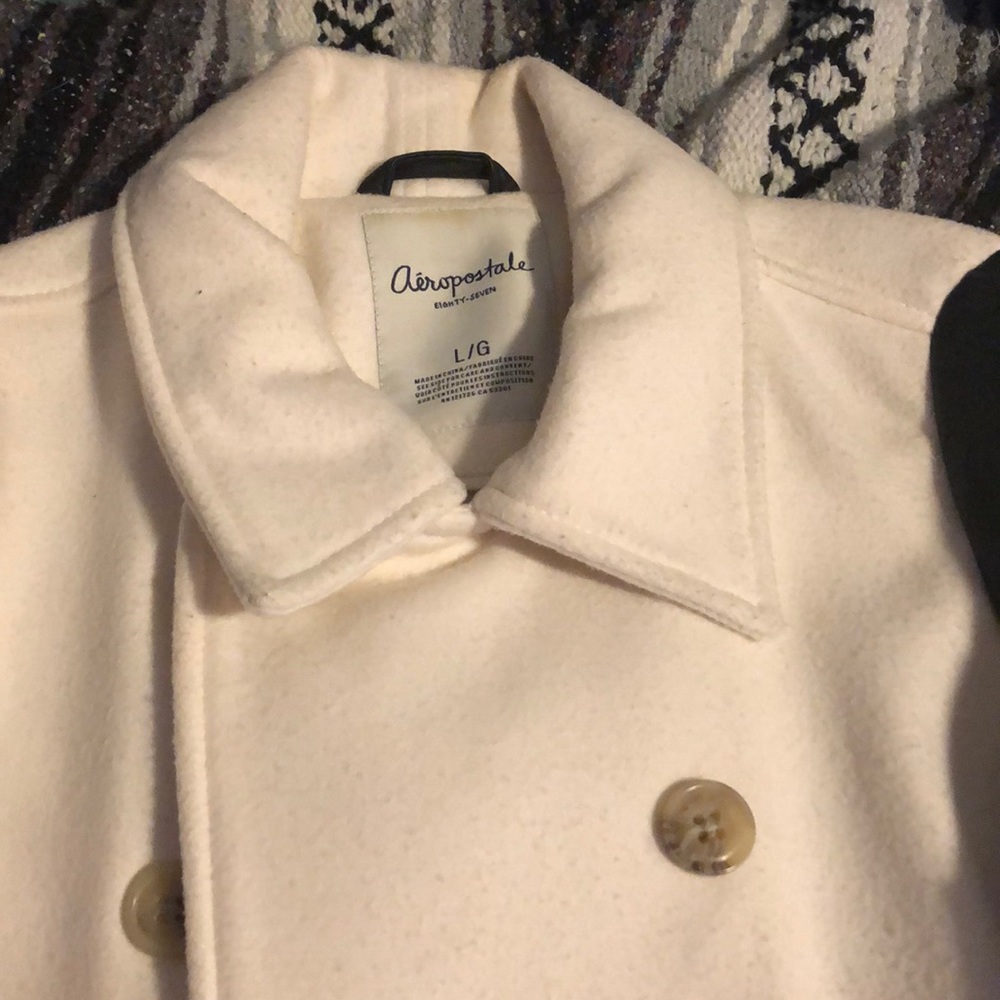 Winter coat - Picture 2 of 2